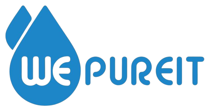 WePureIt Logo